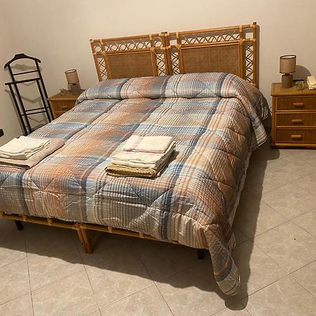 Maeri Home 아우구스타 외부 사진