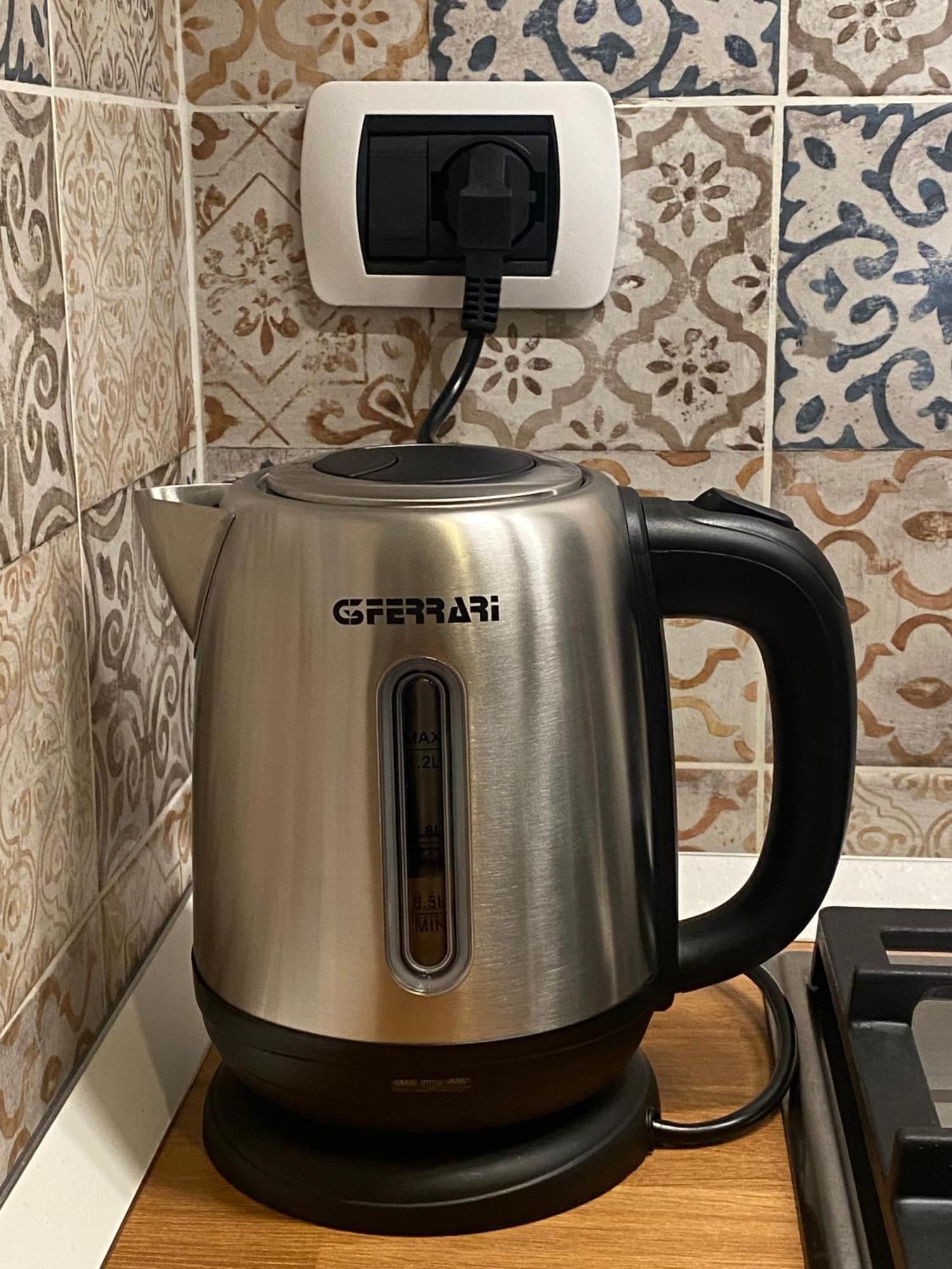 Maeri Home 아우구스타 외부 사진