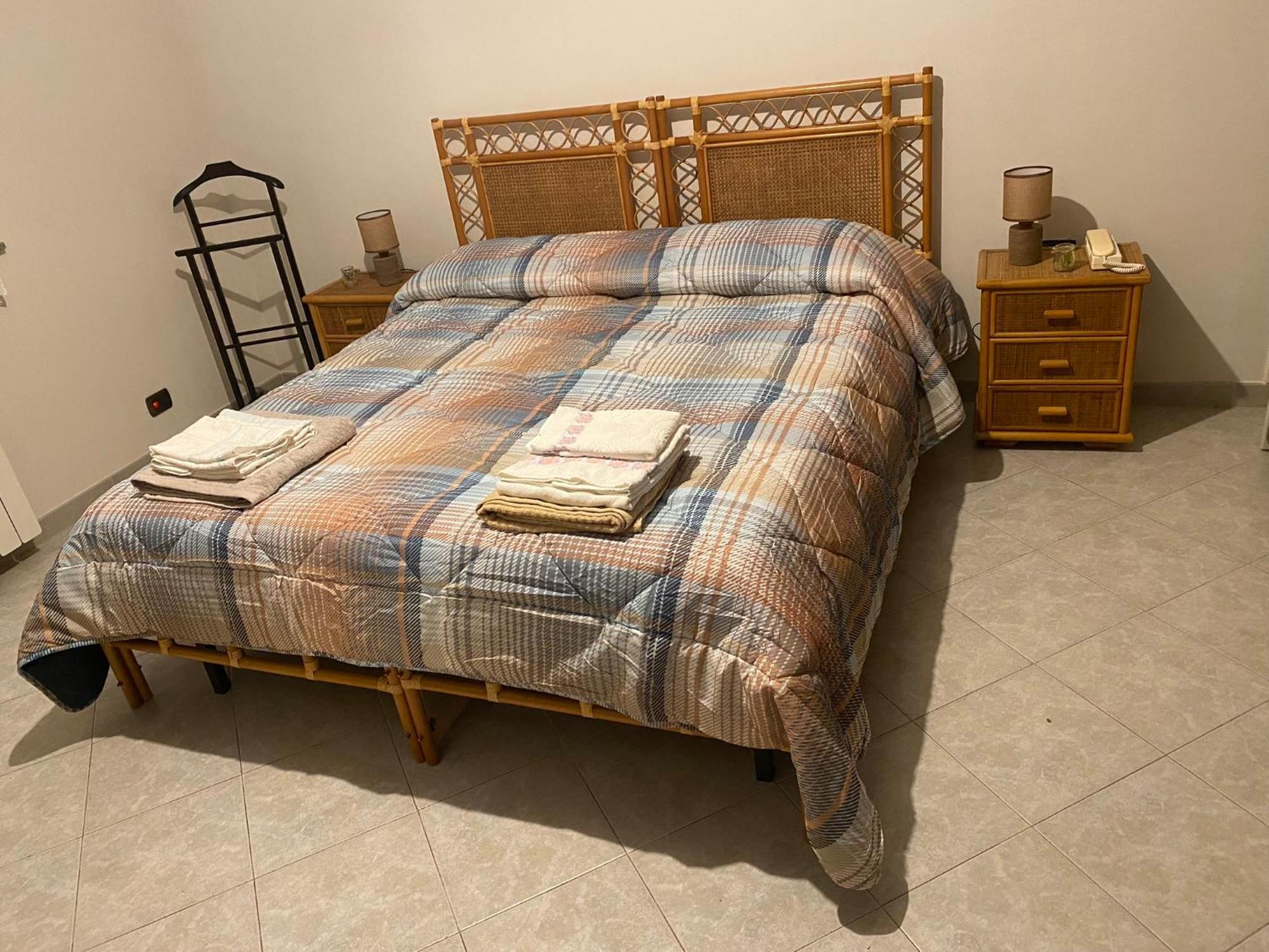 Maeri Home 아우구스타 외부 사진